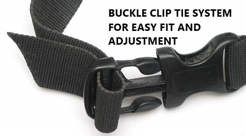 Trailblazer Canvas Seat Covers - For Ford Ranger Pj-Pk Series Single Cab (2006-2011)