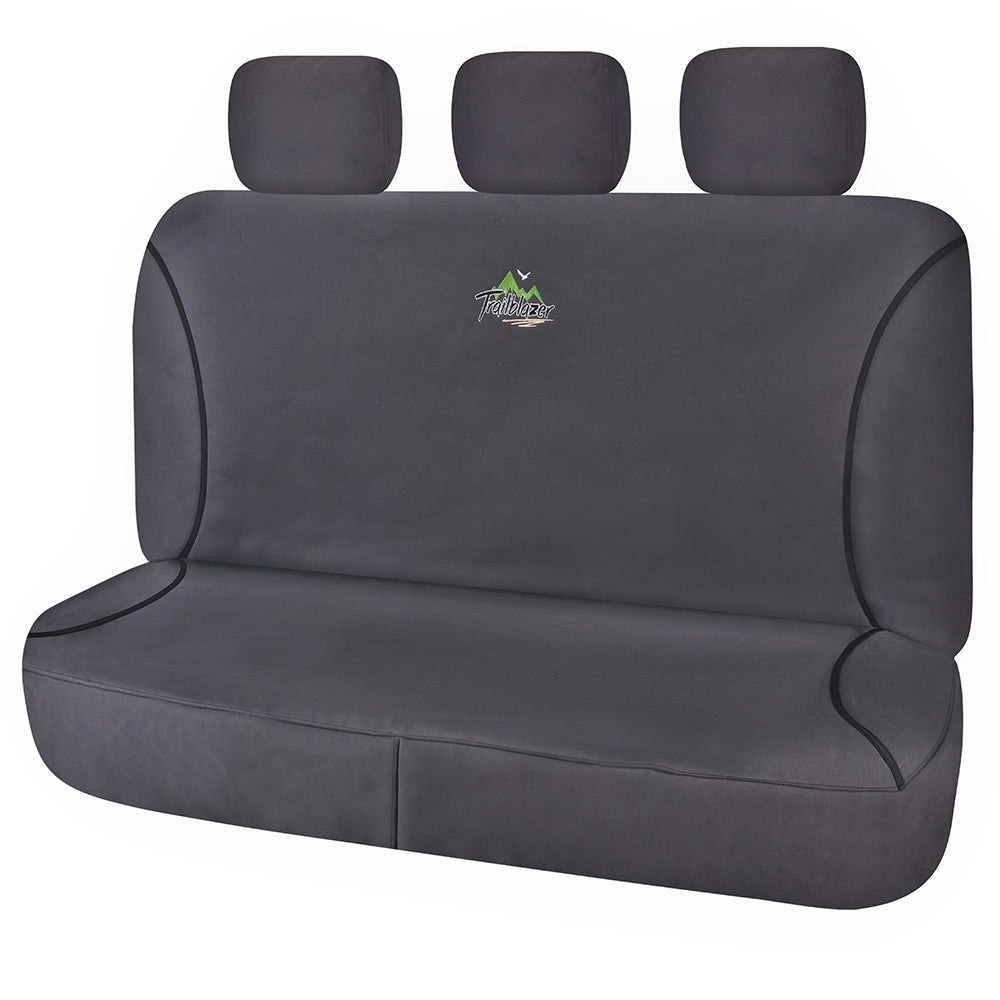 Trailblazer Canvas Seat Covers - Universal Size 06/08H
