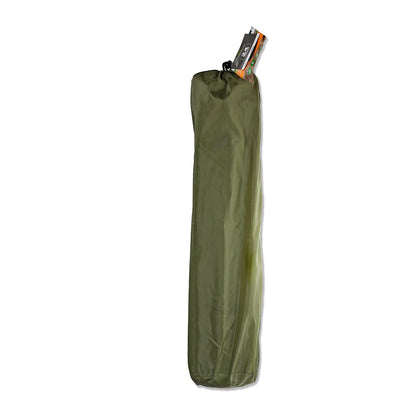Trailblazer 21-Points Self-Inflatable Air Mattress With Pillow  | Olive Green
