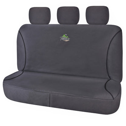 Trailblazer Canvas Seat Covers - Universal Size 06/08H